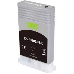 Купить картридж струйный Cactus PFI-030BK в Москве, смотреть цены CS-PFI030BK в интернет-магазине goldbyte.ru