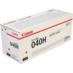 Купить тонер-картридж Canon 040 H M в Москве, смотреть цены 0457C001 в интернет-магазине goldbyte.ru