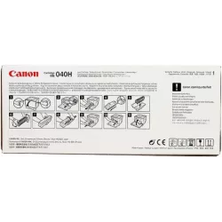Купить тонер-картридж Canon 040 H M в Москве, смотреть цены 0457C001 в интернет-магазине goldbyte.ru