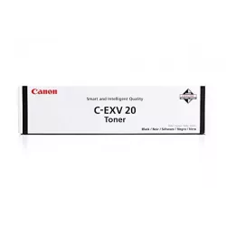 Купить тонер-картридж Canon C-EXV20 в Москве, смотреть цены 0436B002 в интернет-магазине goldbyte.ru