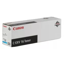 Купить тонер Canon C-EXV16 в Москве, смотреть цены 1068B002 в интернет-магазине goldbyte.ru
