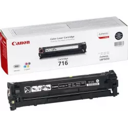 Купить картридж Canon 716Bk в Москве, смотреть цены 1980B002 в интернет-магазине goldbyte.ru