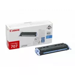 Купить картридж Canon 707C в Москве, смотреть цены 9423A004 в интернет-магазине goldbyte.ru