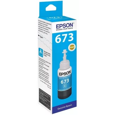 Купить картридж Epson C13T673298 в Москве, смотреть цены  в интернет-магазине goldbyte.ru