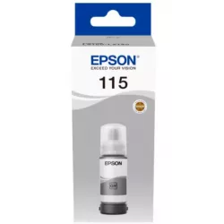 Купить контейнер с чернилами Epson C13T07D54A в Москве, смотреть цены  в интернет-магазине goldbyte.ru