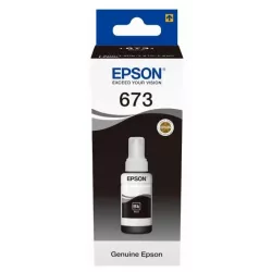 Купить чернила Epson C13T673198 в Москве, смотреть цены  в интернет-магазине goldbyte.ru