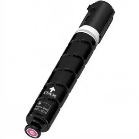 Купить тонер-картридж Canon C-EXV48 пурпурный в Москве, смотреть цены 9108B002 в интернет-магазине goldbyte.ru