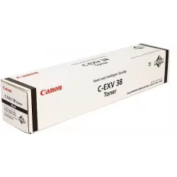 Купить тонер-картридж Canon C-EXV38 в Москве, смотреть цены 4791B002 в интернет-магазине goldbyte.ru