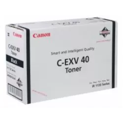 Купить картридж Canon C-EXV40 в Москве, смотреть цены 3480B006 в интернет-магазине goldbyte.ru