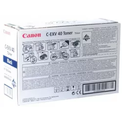 Купить картридж Canon C-EXV40 в Москве, смотреть цены 3480B006 в интернет-магазине goldbyte.ru