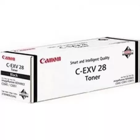 Купить картридж Canon C-EXV28 в Москве, смотреть цены 2793B002 в интернет-магазине goldbyte.ru