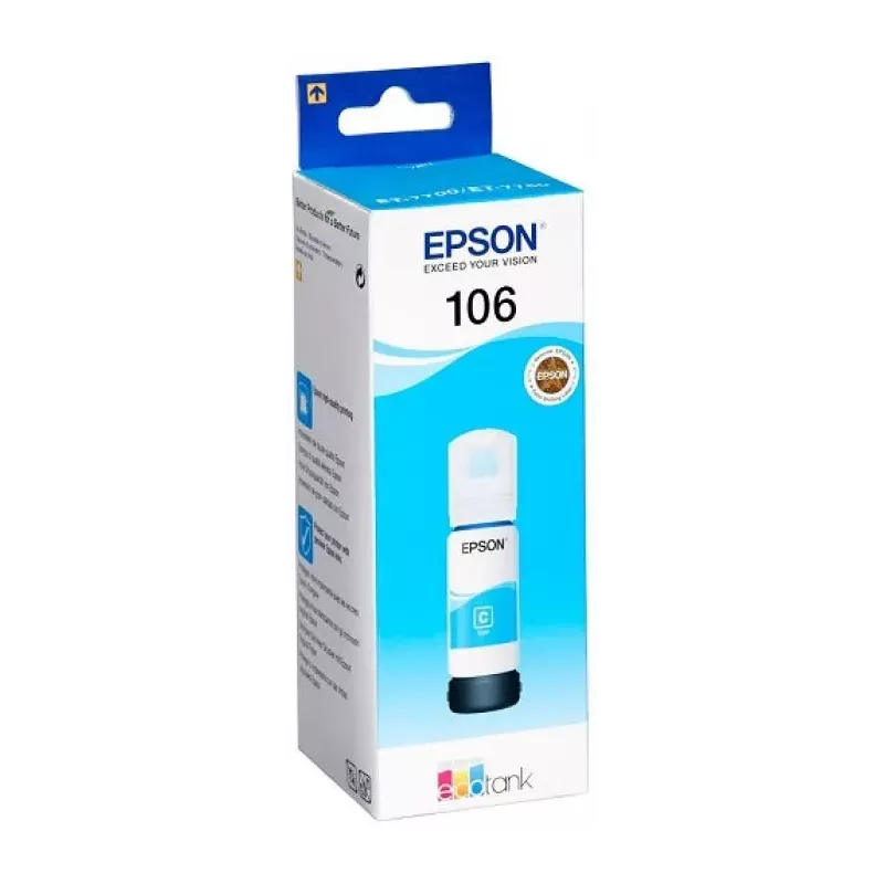 Купить контейнер Epson C13T00R240 в Москве, смотреть цены  в интернет-магазине goldbyte.ru