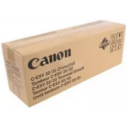 Купить блок фотобарабана Canon C-EXV 9 красный в Москве, смотреть цены 8642A002 в интернет-магазине goldbyte.ru