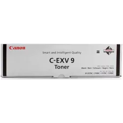 Купить блок фотобарабана Canon C-EXV 9 черный в Москве, смотреть цены 8640A002 в интернет-магазине goldbyte.ru