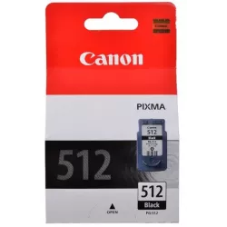 Купить картридж Canon PG-512 в Москве, смотреть цены 2969B007 в интернет-магазине goldbyte.ru