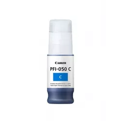 Купить картридж Canon PFI-050C в Москве, смотреть цены 5699C001 в интернет-магазине goldbyte.ru
