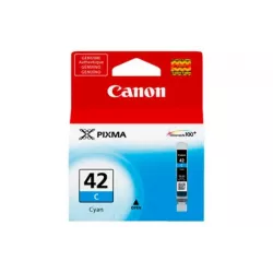 Купить картридж Canon CLI-42C в Москве, смотреть цены 6385B001 в интернет-магазине goldbyte.ru