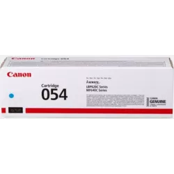 Купить тонер-картридж Canon 054H C в Москве, смотреть цены 3027C002 в интернет-магазине goldbyte.ru
