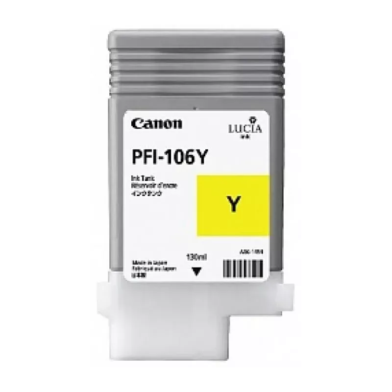 Купить картридж Canon PFI-106 в Москве, смотреть цены 6624B001 в интернет-магазине goldbyte.ru