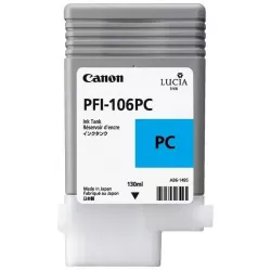 Купить картридж Canon PFI-106 в Москве, смотреть цены 6625B001 в интернет-магазине goldbyte.ru