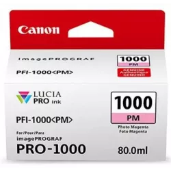 Купить картридж Canon PFI-1000PM в Москве, смотреть цены 0551C001 в интернет-магазине goldbyte.ru