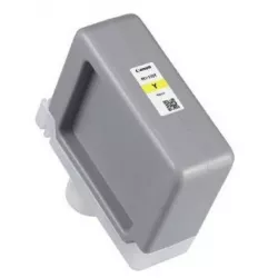 Купить картридж Canon PFI-110 Y в Москве, смотреть цены 2367C001 в интернет-магазине goldbyte.ru