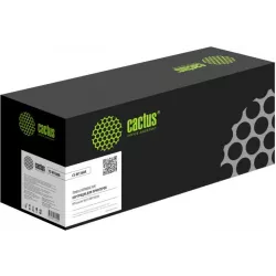 Купить картридж Cactus CS-W1360A в Москве, смотреть цены  в интернет-магазине goldbyte.ru