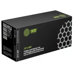 Купить картридж Cactus CS-TL-420H в Москве, смотреть цены  в интернет-магазине goldbyte.ru