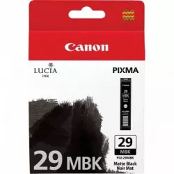 Купить картридж Canon PGI-29MBK в Москве, смотреть цены 4868B001 в интернет-магазине goldbyte.ru