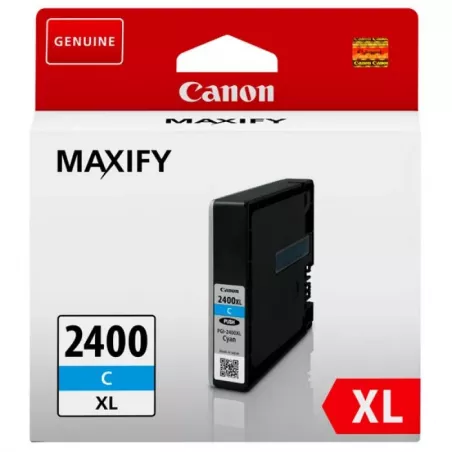 Купить картридж Canon PGI-2400XL C в Москве, смотреть цены 9274B001 в интернет-магазине goldbyte.ru