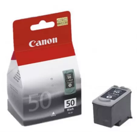 Купить картридж Canon PG-50 в Москве, смотреть цены 0616B001 в интернет-магазине goldbyte.ru