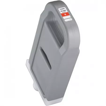 Купить картридж Canon PFI-706 R в Москве, смотреть цены 6687B001 в интернет-магазине goldbyte.ru