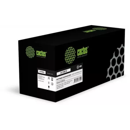 Купить картридж Cactus CS-THM130 в Москве, смотреть цены  в интернет-магазине goldbyte.ru