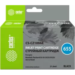 Купить картридж Cactus CS-CZ109AE в Москве, смотреть цены  в интернет-магазине goldbyte.ru