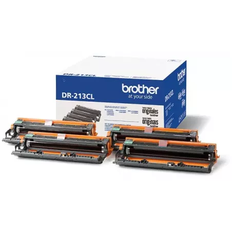 Купить фотобарабан Brother DR-213CL в Москве, смотреть цены DR213CL в интернет-магазине goldbyte.ru