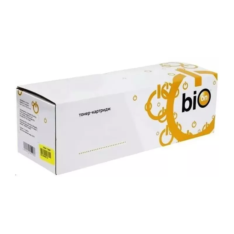 Купить картридж BION BCR-CF402X в Москве, смотреть цены  в интернет-магазине goldbyte.ru