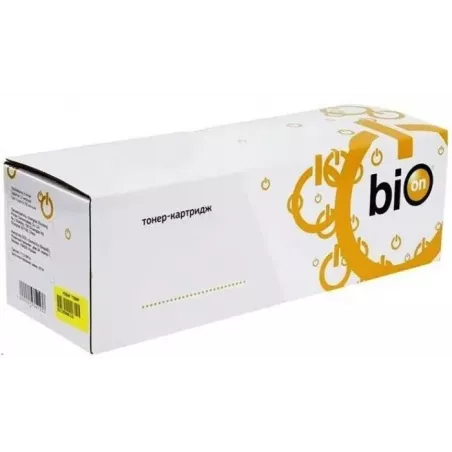 Купить картридж BION BCR-CF402X в Москве, смотреть цены  в интернет-магазине goldbyte.ru