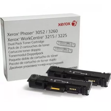 Купить тонер-картридж Xerox 106R02782 в Москве, смотреть цены  в интернет-магазине goldbyte.ru