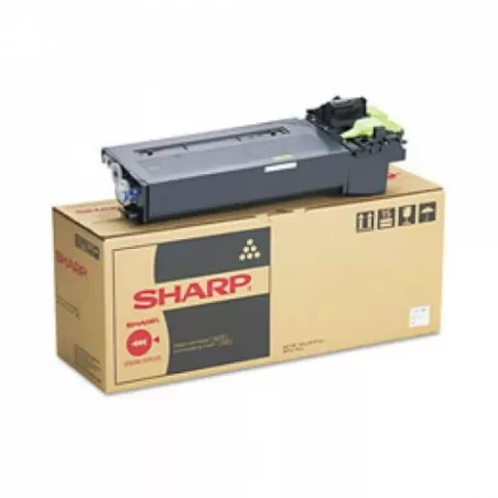 Купить тонер-картридж Sharp MX-312GT в Москве, смотреть цены MX312GT в интернет-магазине goldbyte.ru