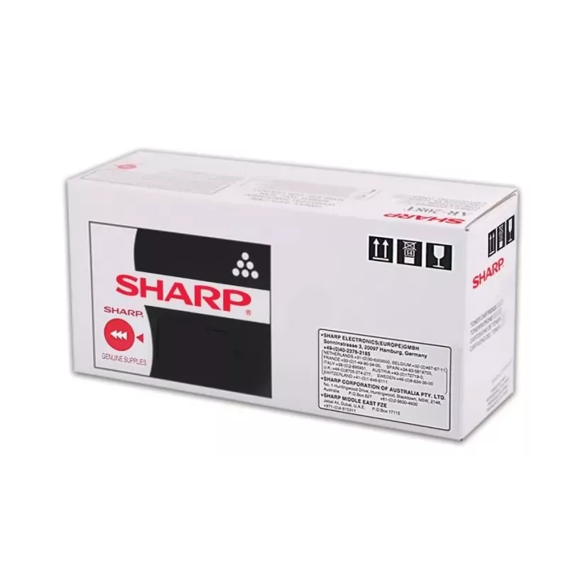 Купить тонер-картридж Sharp BPGT700 в Москве, смотреть цены  в интернет-магазине goldbyte.ru