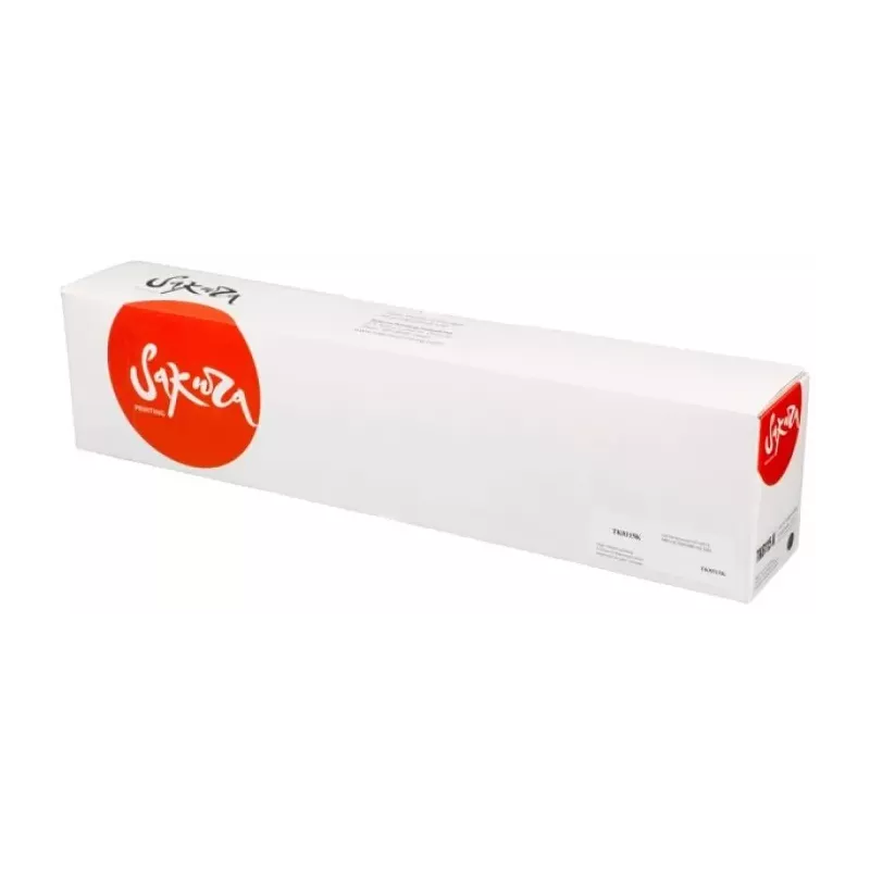 Купить картридж Sakura SATK8115K в Москве, смотреть цены  в интернет-магазине goldbyte.ru
