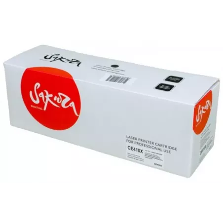 Купить картридж Sakura SACE410X в Москве, смотреть цены  в интернет-магазине goldbyte.ru