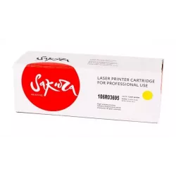 Купить картридж Sakura SA106R03695 в Москве, смотреть цены  в интернет-магазине goldbyte.ru