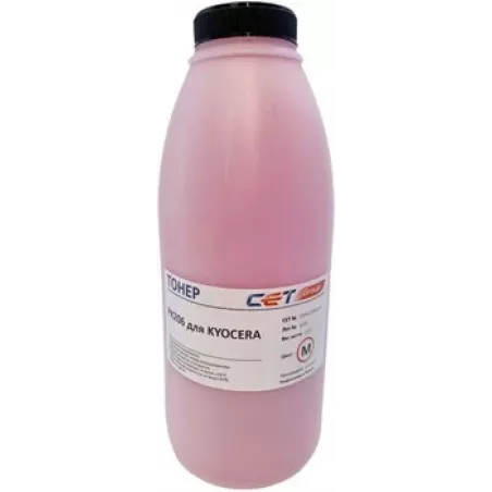 Купить тонер CET OSP0206M-100 в Москве, смотреть цены  в интернет-магазине goldbyte.ru