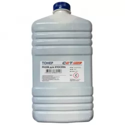 Купить тонер CET OSP0206C-500 в Москве, смотреть цены  в интернет-магазине goldbyte.ru