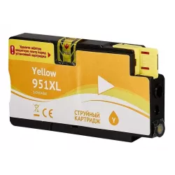 Купить картридж струйный Sakura CN048AE (№951XL Yellow) в Москве, смотреть цены SICN048AE в интернет-магазине goldbyte.ru