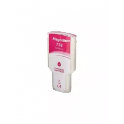 Купить картридж струйный Sakura F9K16A (№728 Magenta) в Москве, смотреть цены SIF9K16A в интернет-магазине goldbyte.ru