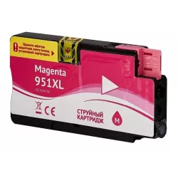 Купить картридж струйный Sakura CN047AE (№951XL Magenta) в Москве, смотреть цены SICN047AE в интернет-магазине goldbyte.ru