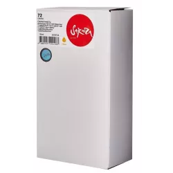 Купить картридж струйный Sakura C9373A (№72 Yellow) в Москве, смотреть цены SIC9373A в интернет-магазине goldbyte.ru