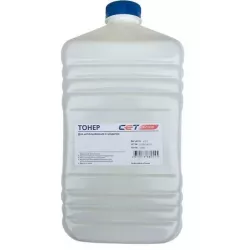 Купить тонер CET Type 523 в Москве, смотреть цены OSP0523C500 в интернет-магазине goldbyte.ru